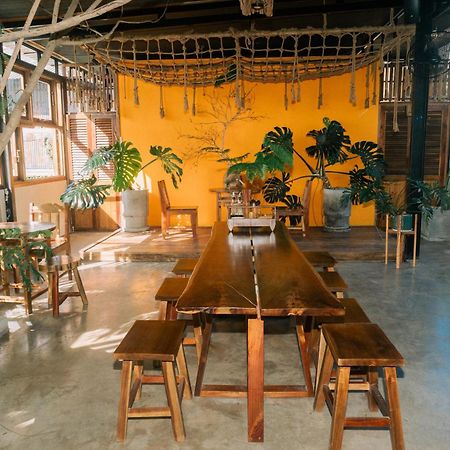Hotel Tinh House Phu Quoc Esterno foto