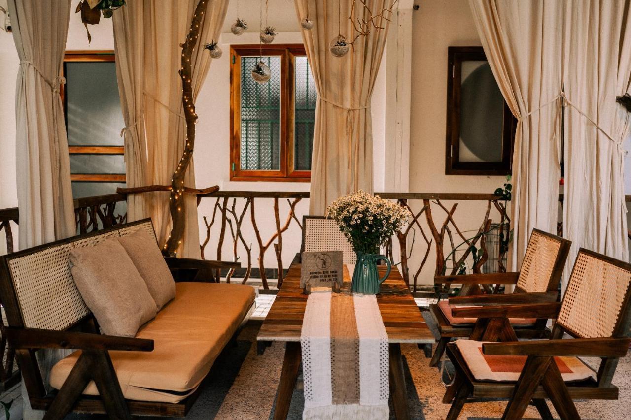 Hotel Tinh House Phu Quoc Esterno foto