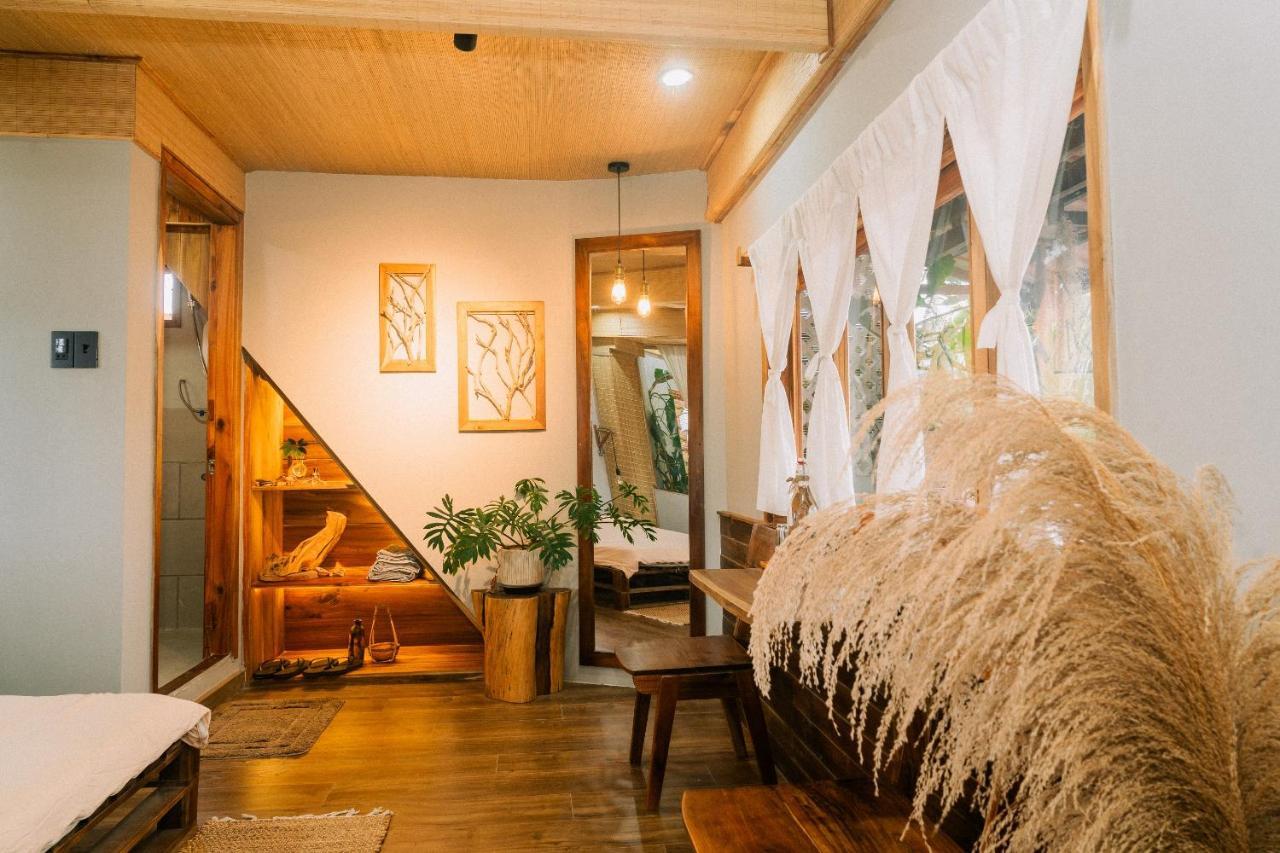 Hotel Tinh House Phu Quoc Esterno foto