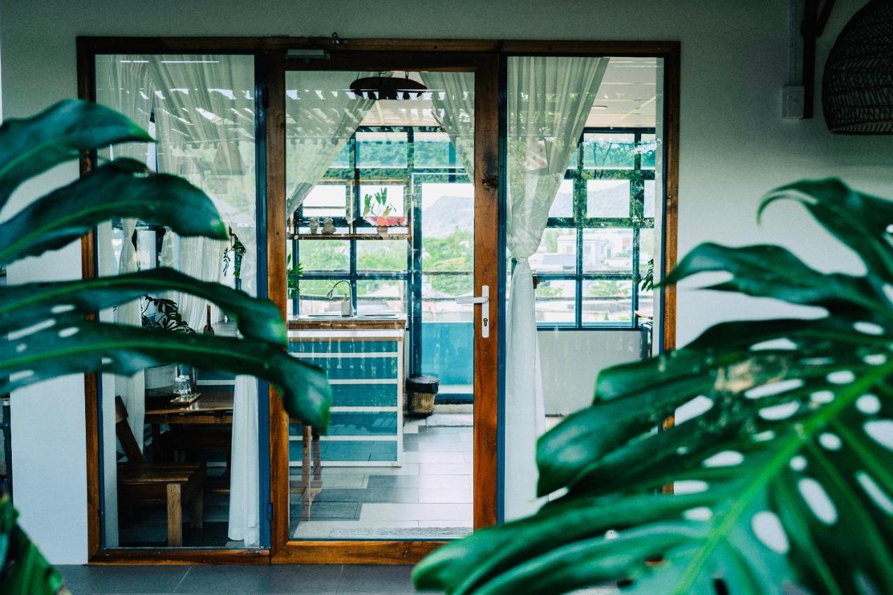 Hotel Tinh House Phu Quoc Esterno foto