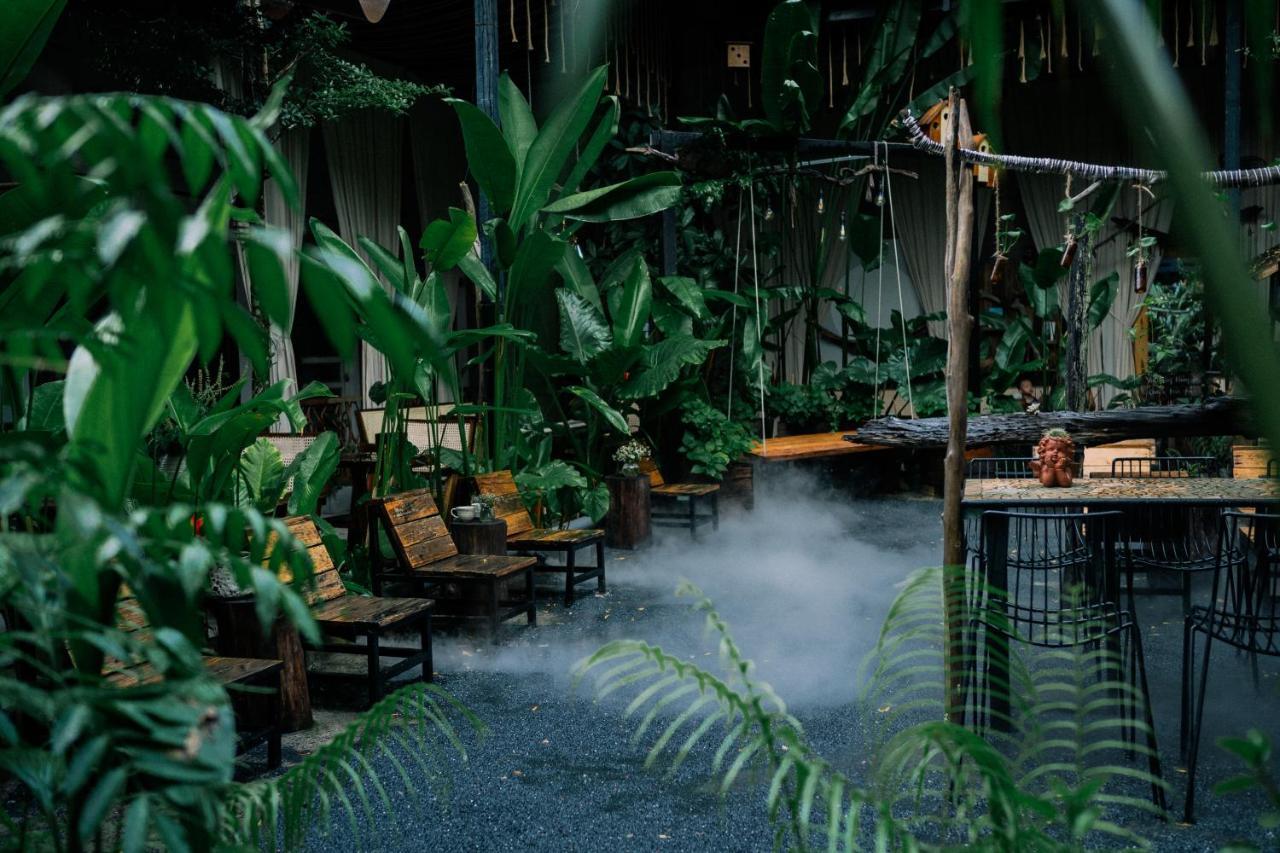 Hotel Tinh House Phu Quoc Esterno foto