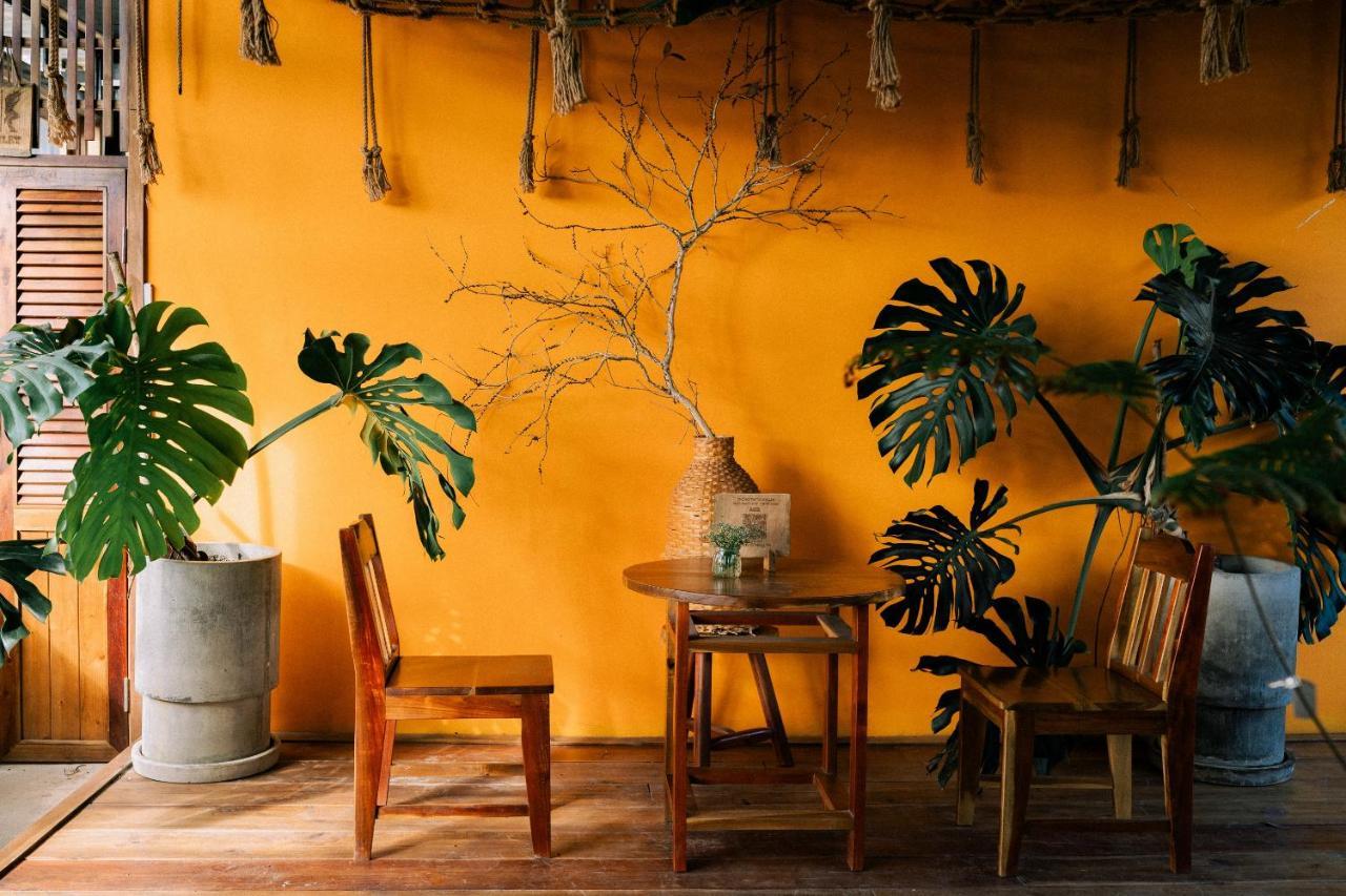 Hotel Tinh House Phu Quoc Esterno foto