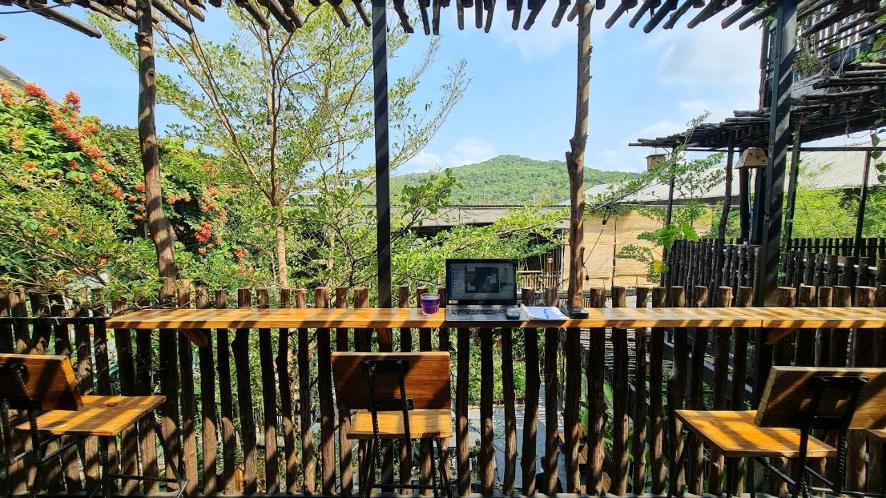Hotel Tinh House Phu Quoc Esterno foto