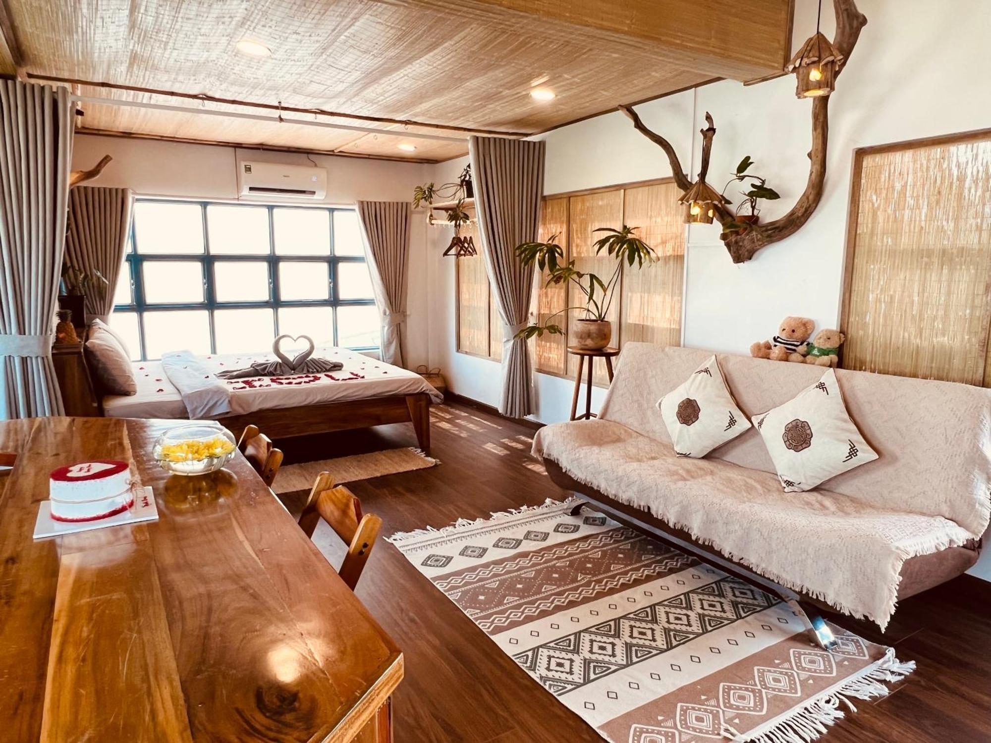 Hotel Tinh House Phu Quoc Esterno foto