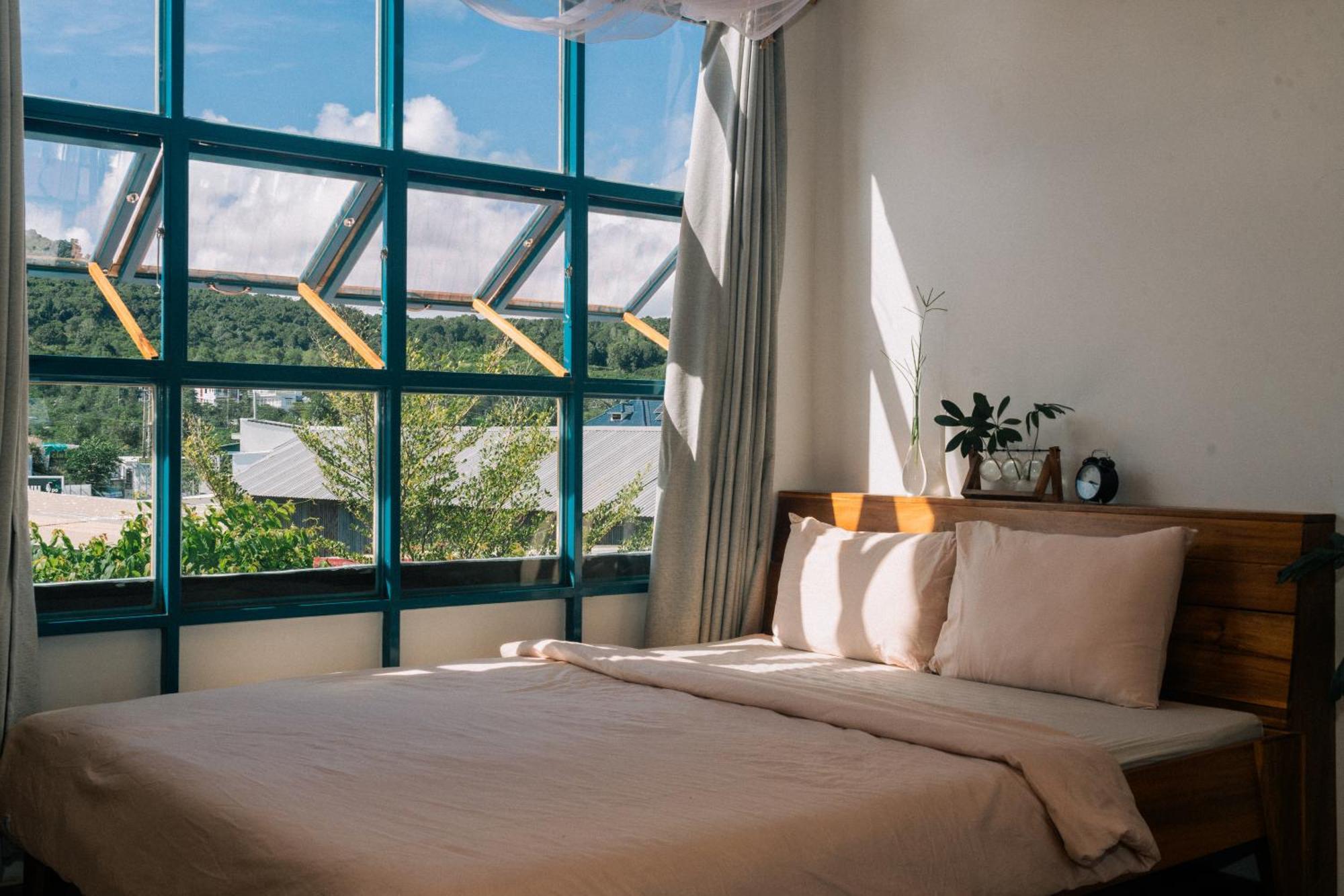 Hotel Tinh House Phu Quoc Esterno foto