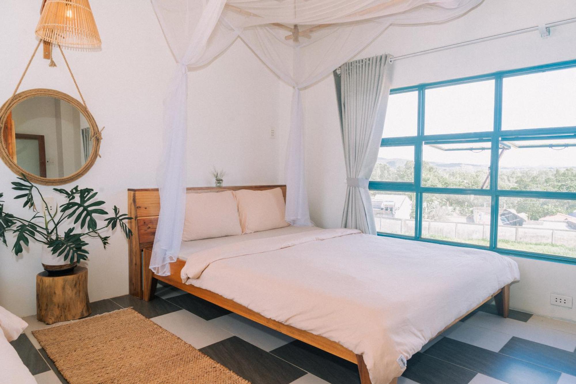 Hotel Tinh House Phu Quoc Esterno foto
