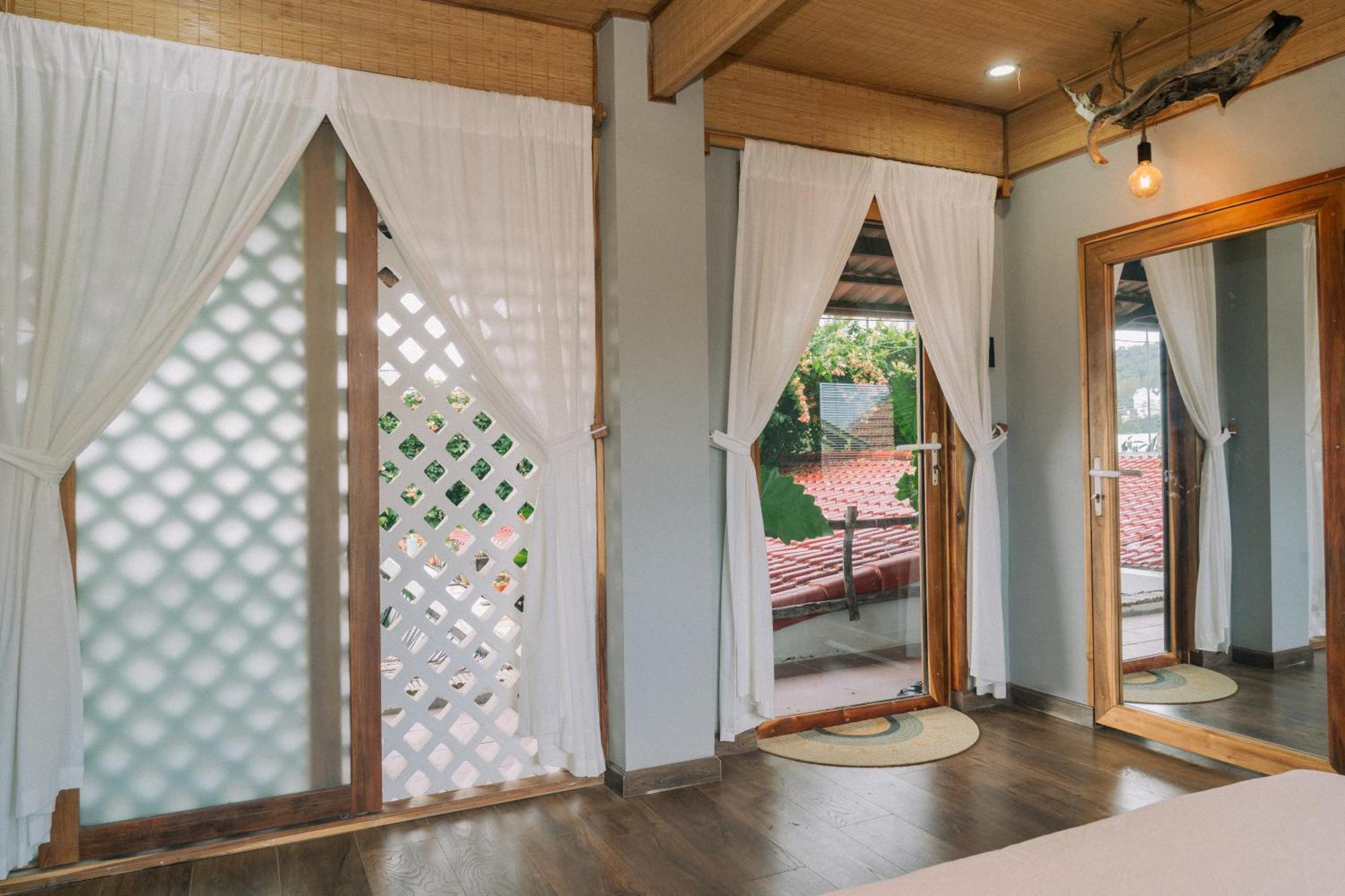 Hotel Tinh House Phu Quoc Esterno foto