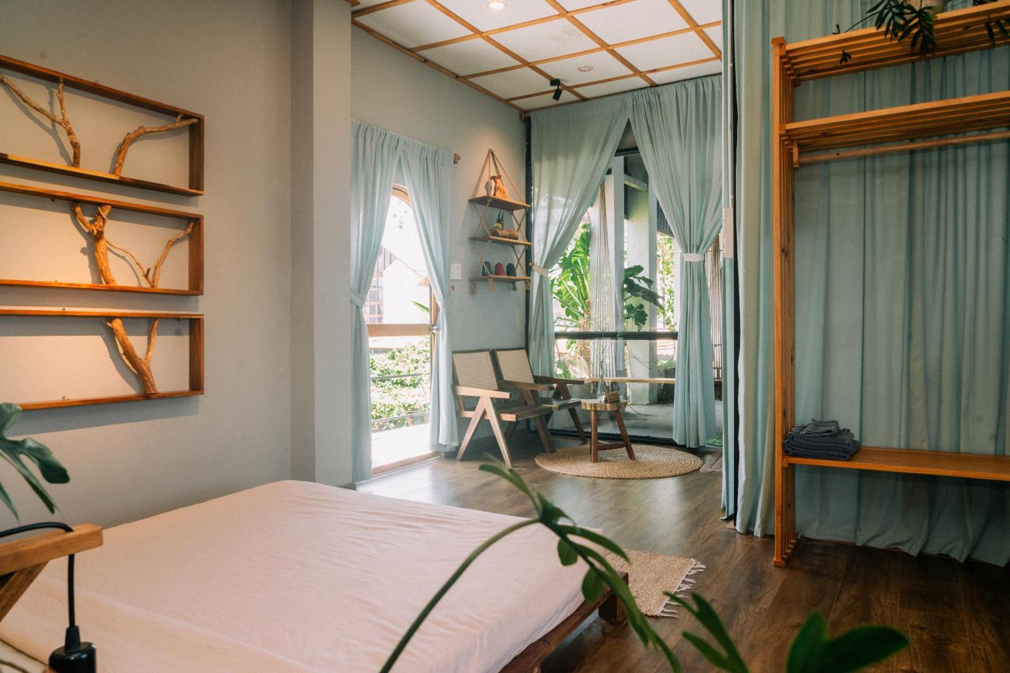 Hotel Tinh House Phu Quoc Esterno foto