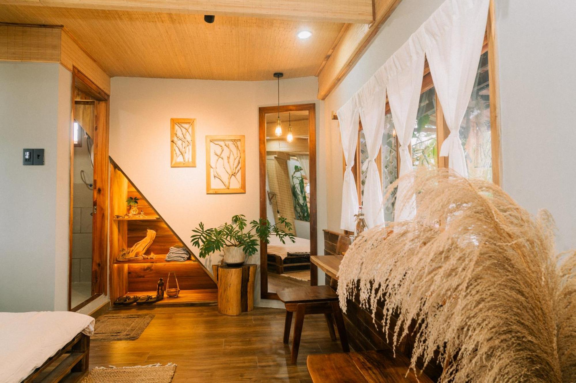 Hotel Tinh House Phu Quoc Esterno foto