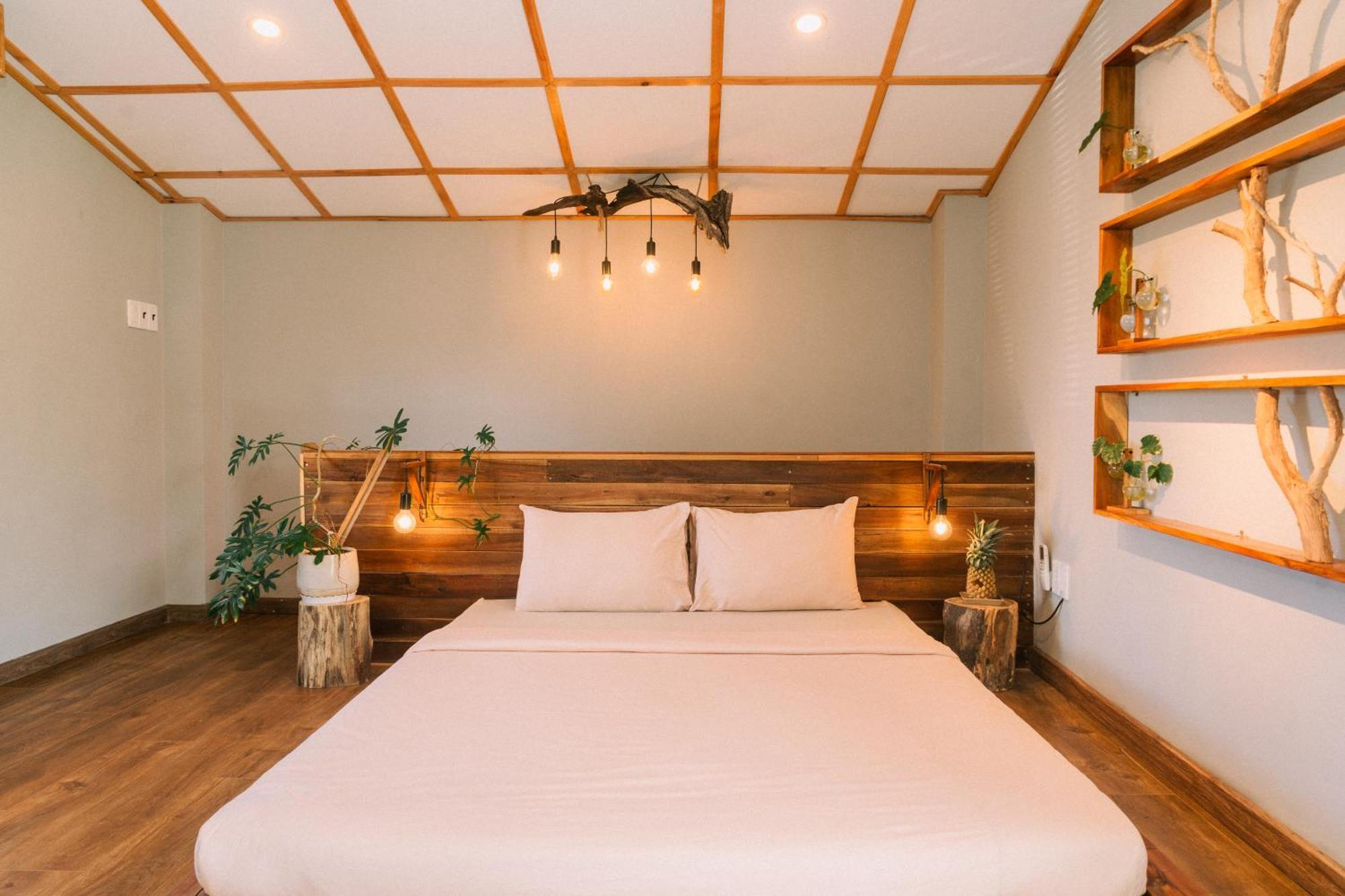 Hotel Tinh House Phu Quoc Esterno foto