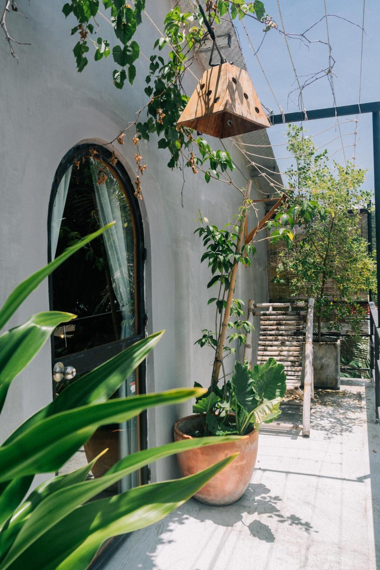 Hotel Tinh House Phu Quoc Esterno foto