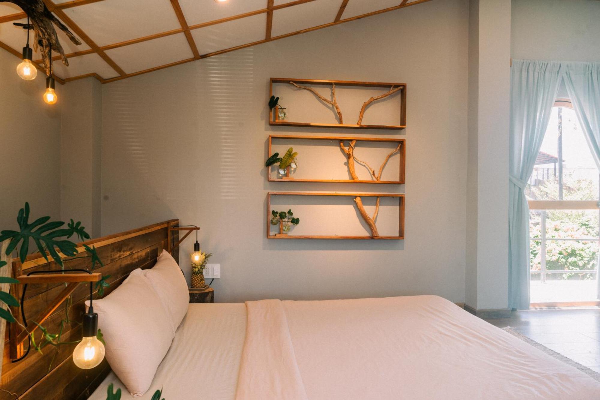 Hotel Tinh House Phu Quoc Esterno foto