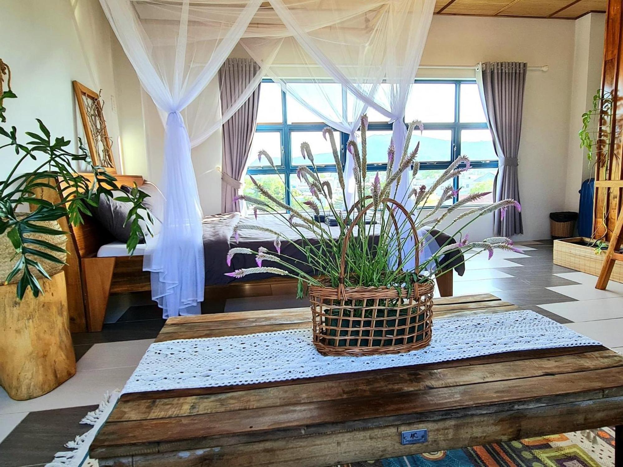 Hotel Tinh House Phu Quoc Esterno foto
