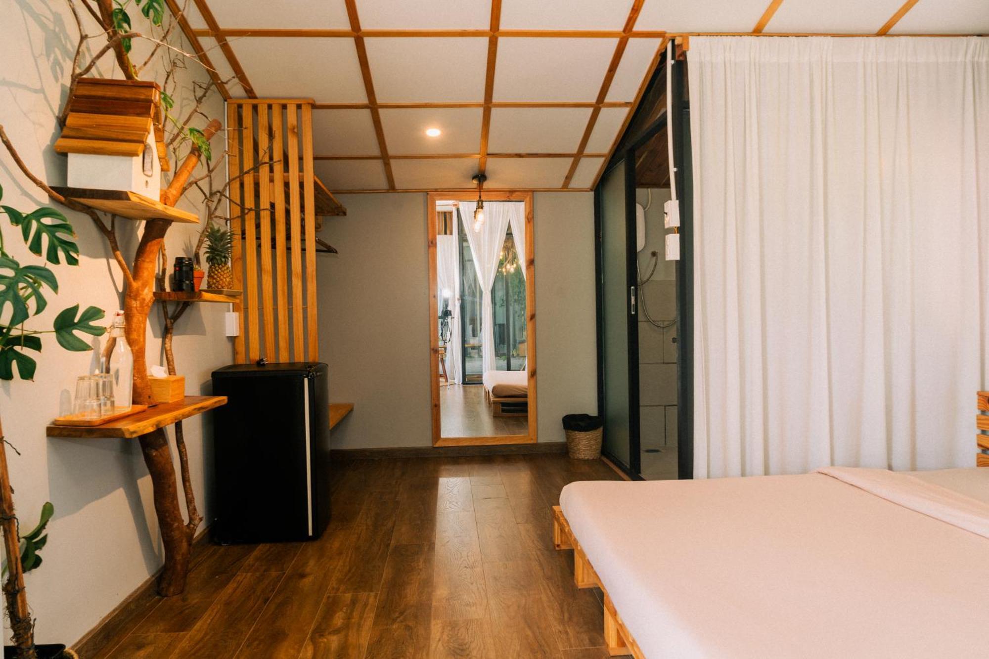 Hotel Tinh House Phu Quoc Esterno foto