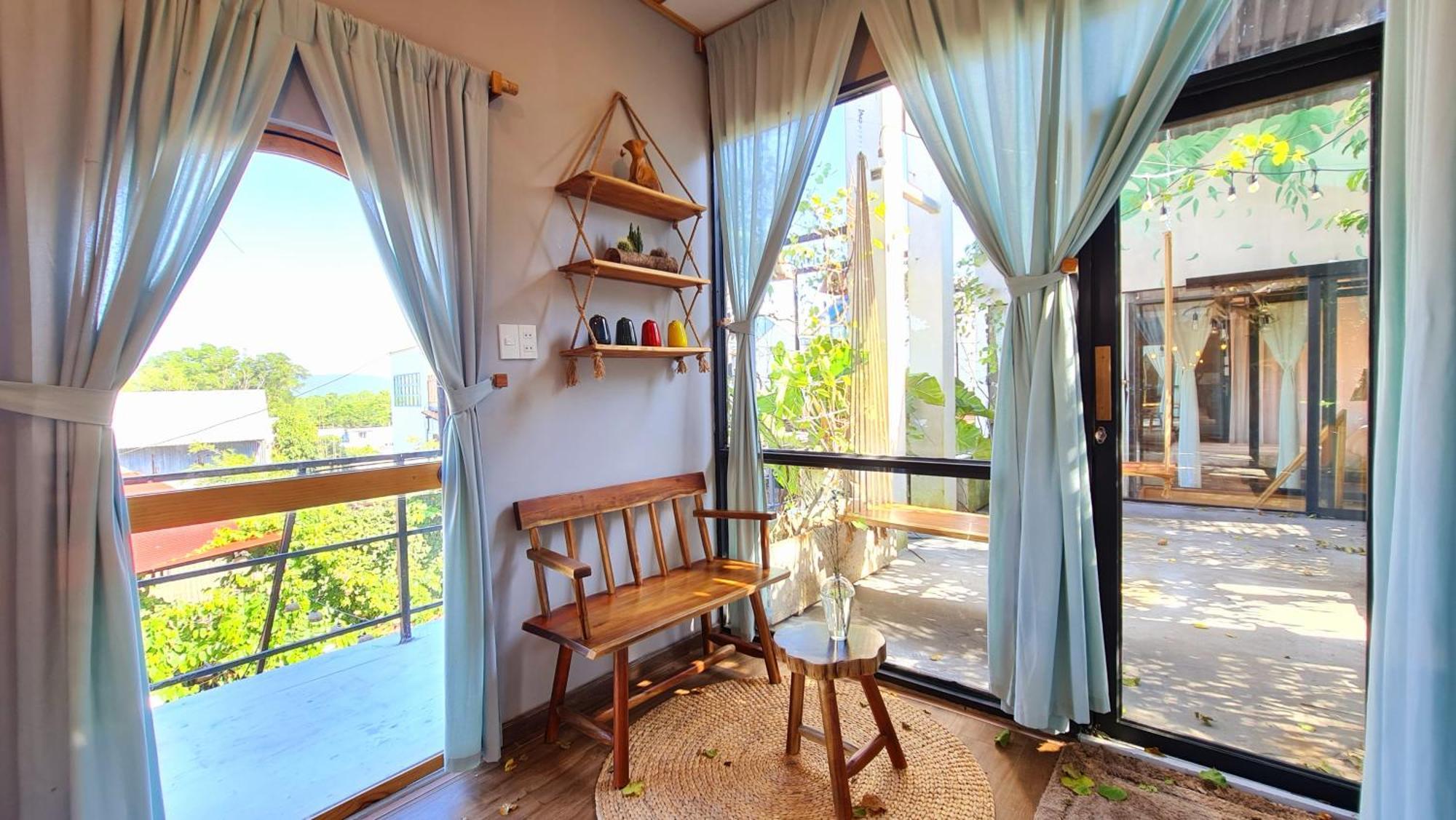 Hotel Tinh House Phu Quoc Esterno foto