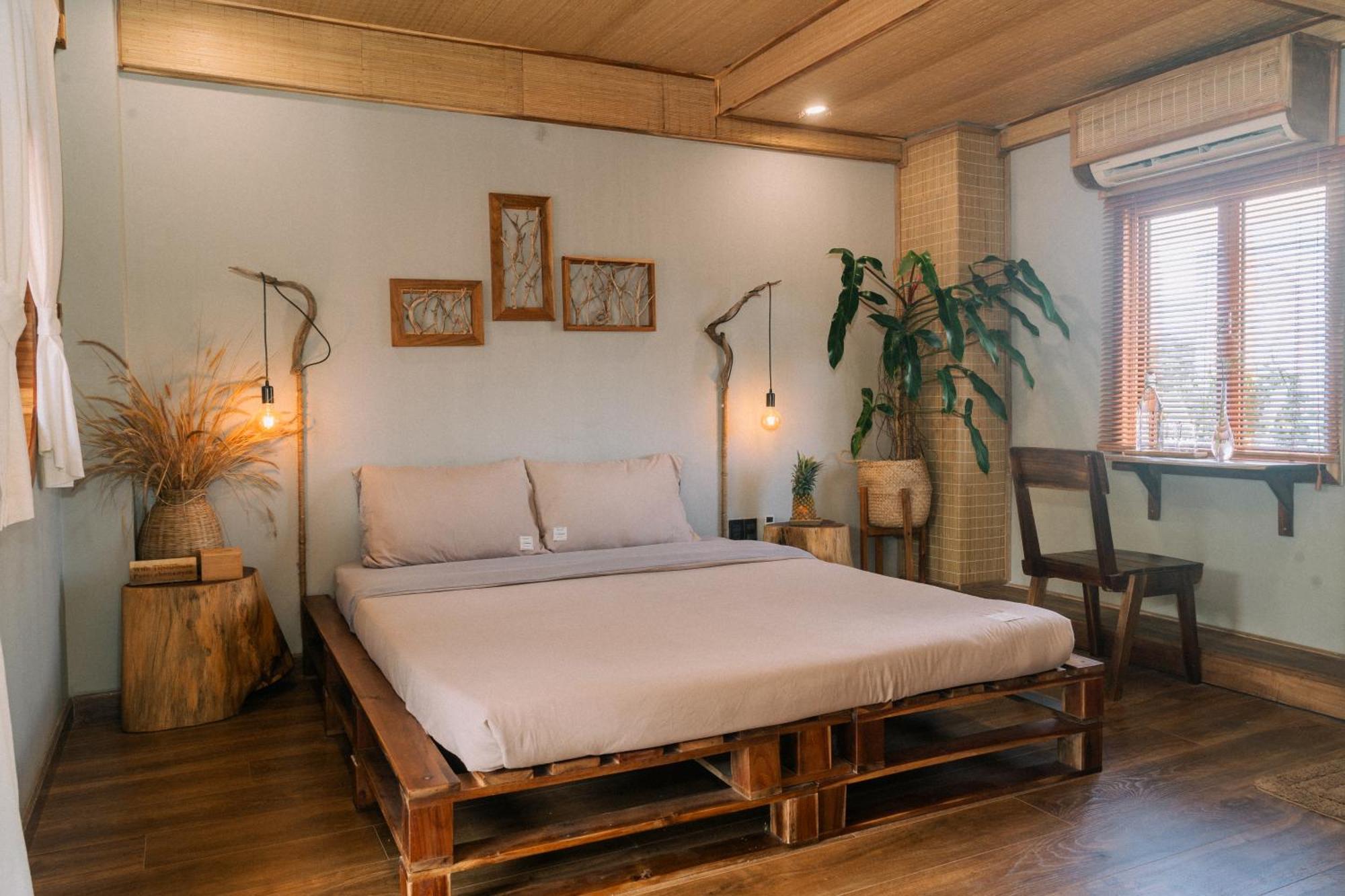 Hotel Tinh House Phu Quoc Esterno foto