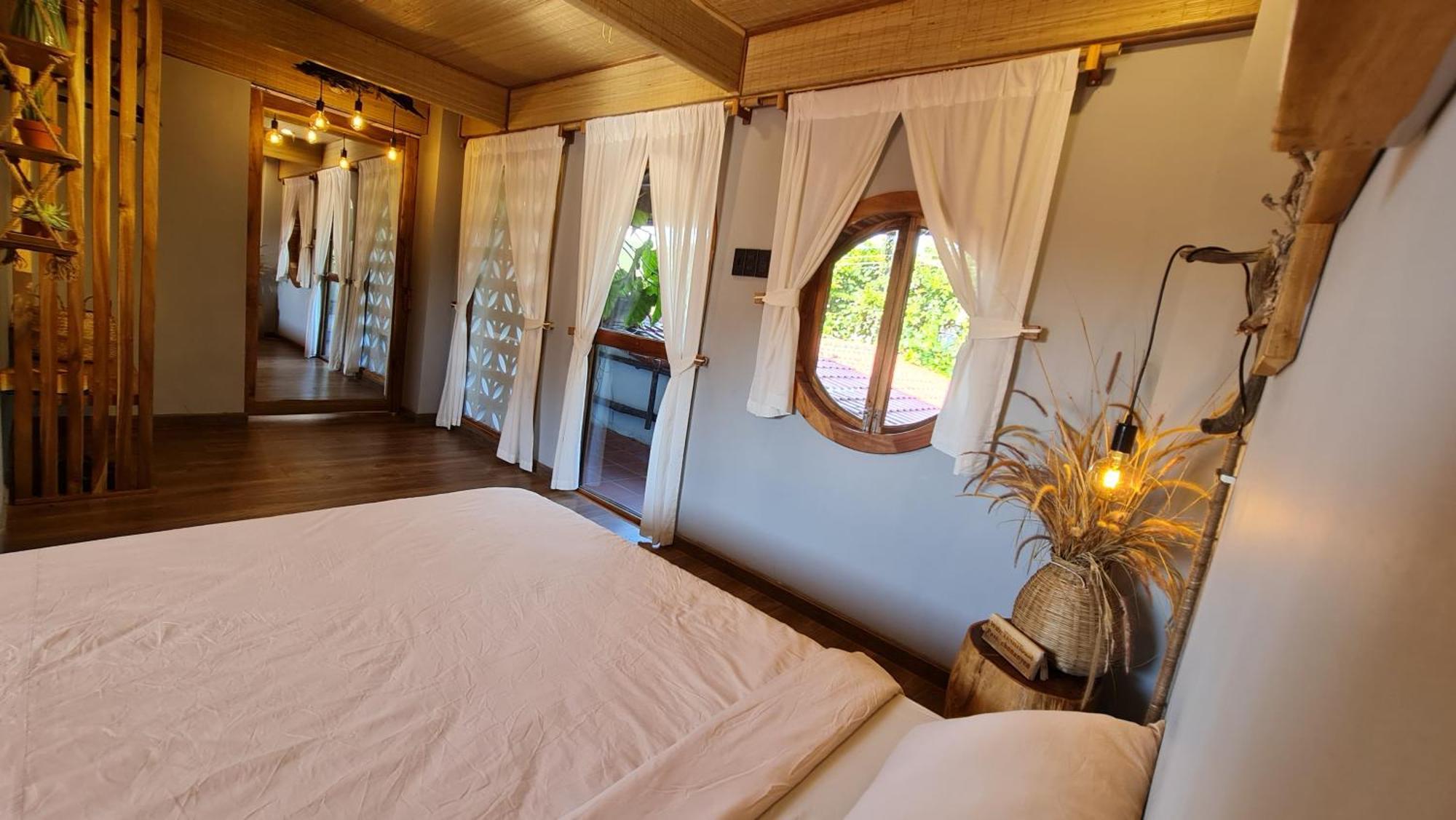 Hotel Tinh House Phu Quoc Esterno foto