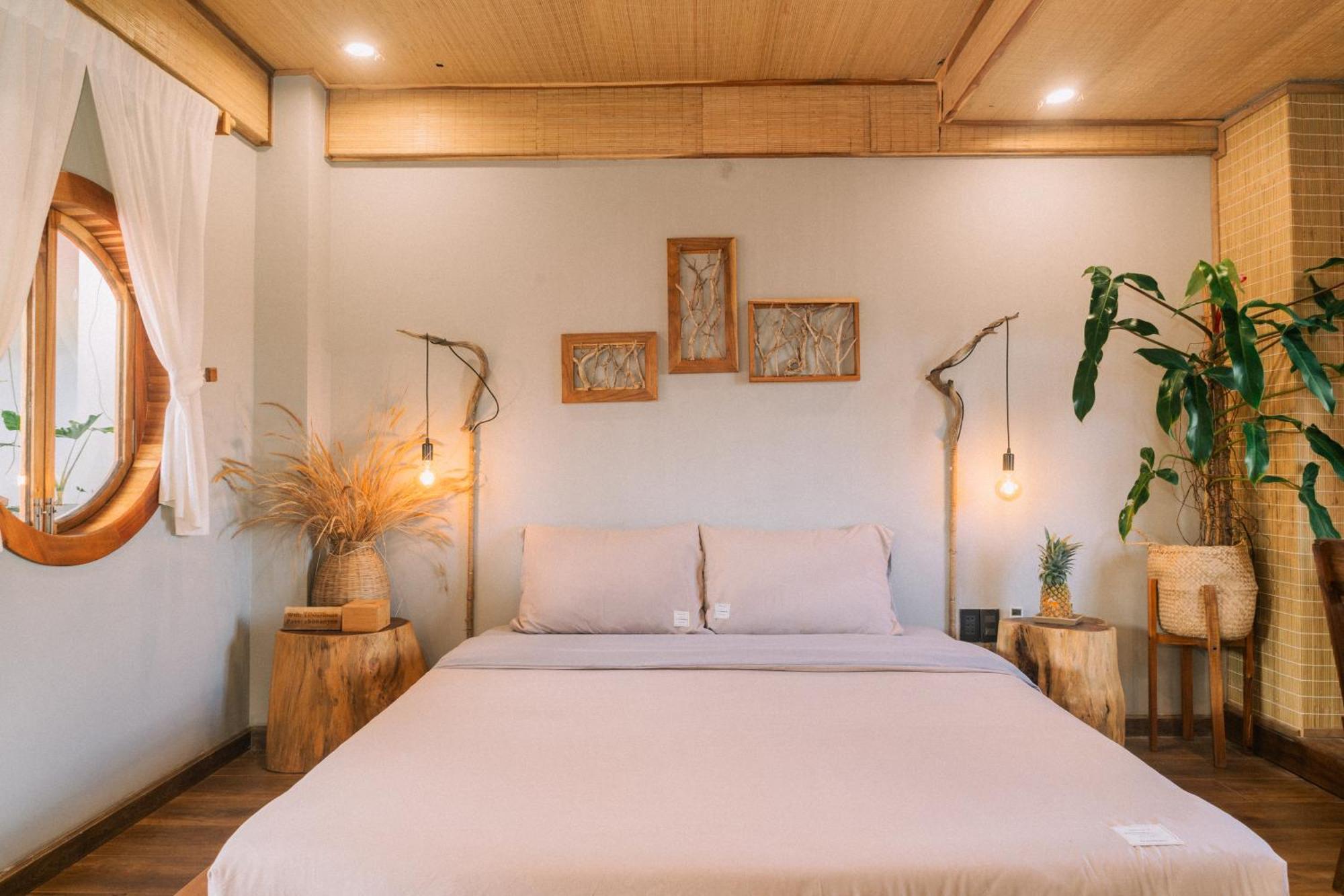 Hotel Tinh House Phu Quoc Esterno foto