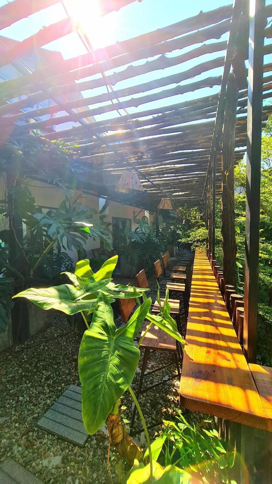 Hotel Tinh House Phu Quoc Esterno foto