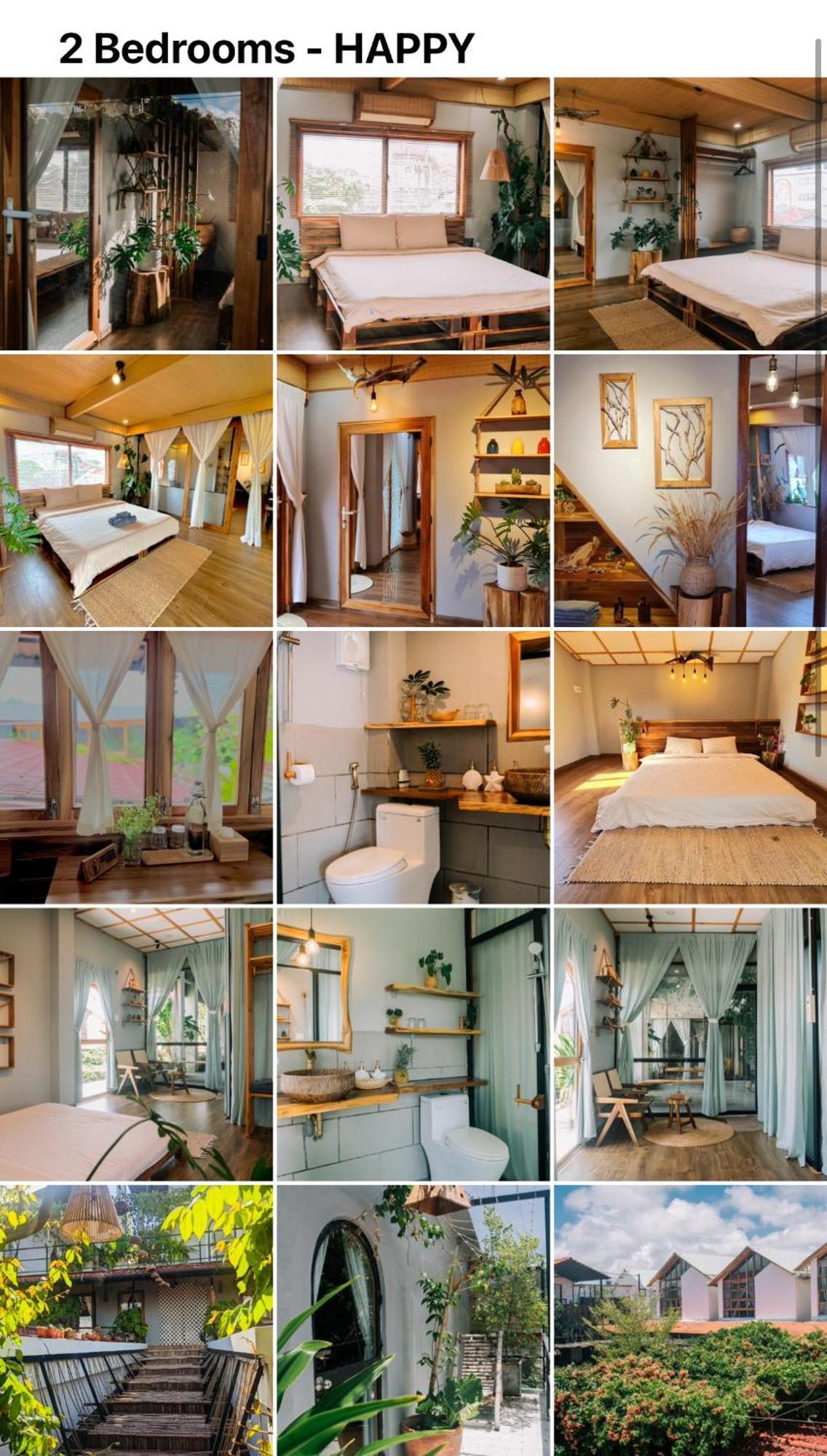 Hotel Tinh House Phu Quoc Esterno foto