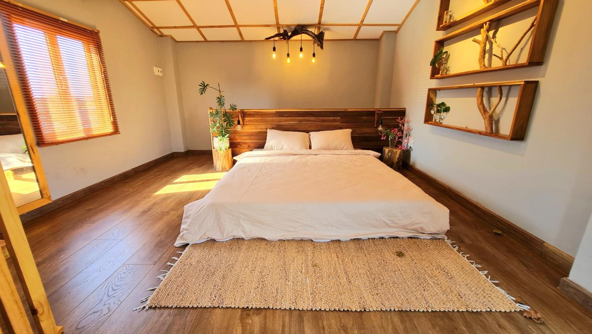 Hotel Tinh House Phu Quoc Esterno foto