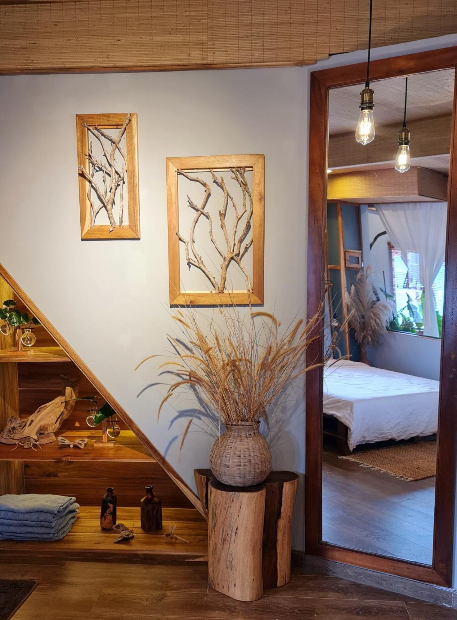 Hotel Tinh House Phu Quoc Esterno foto