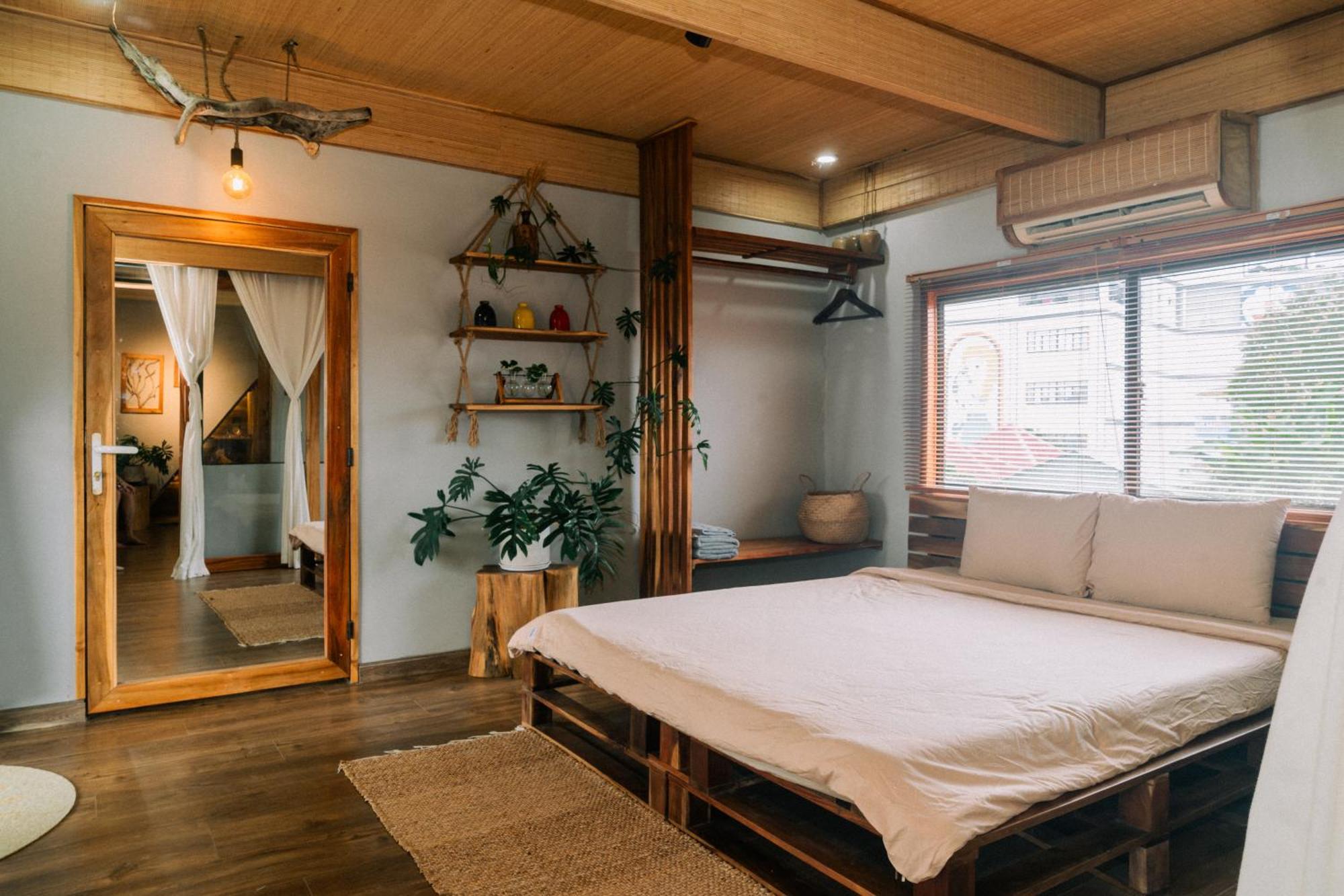 Hotel Tinh House Phu Quoc Esterno foto