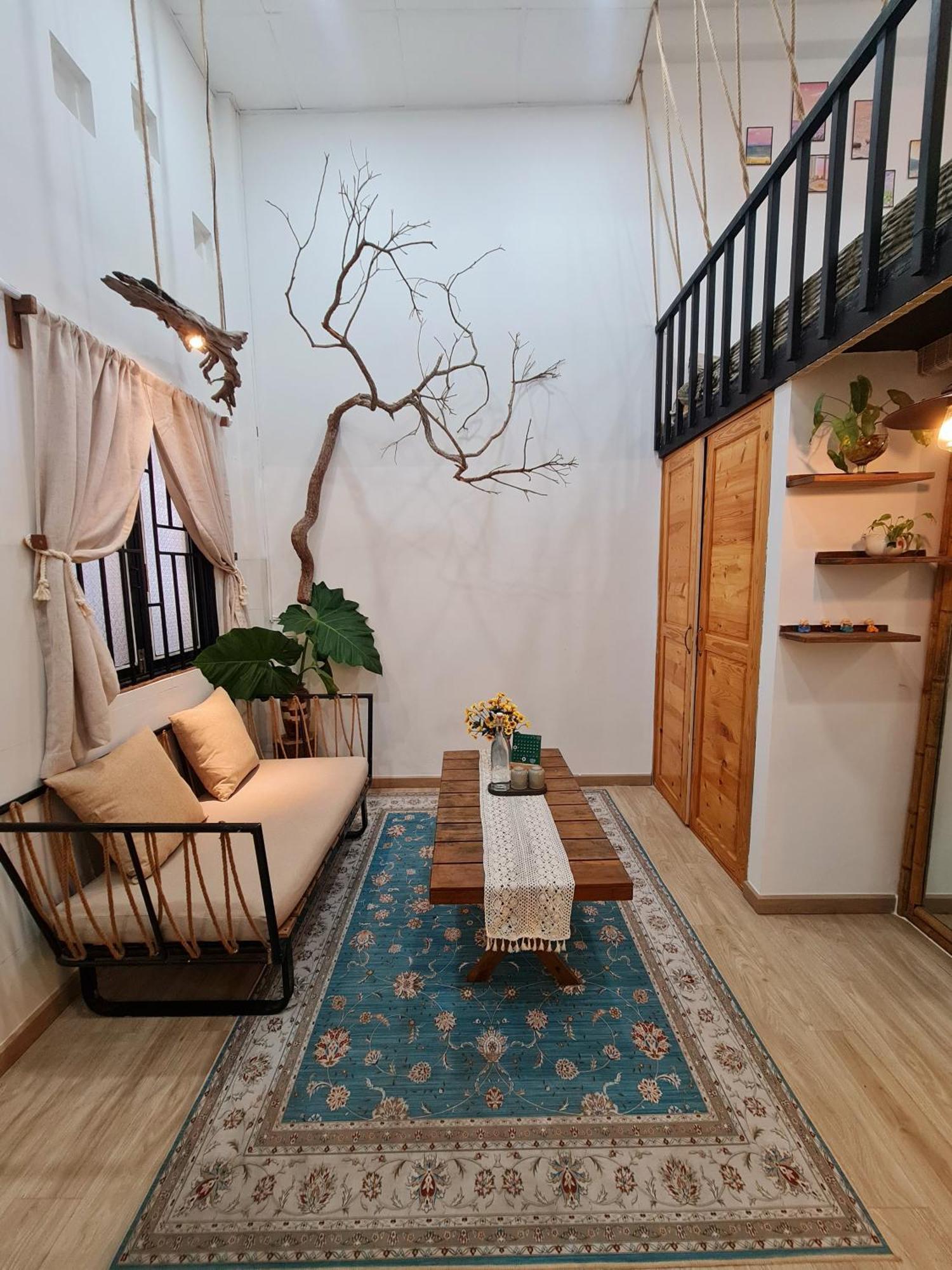 Hotel Tinh House Phu Quoc Esterno foto
