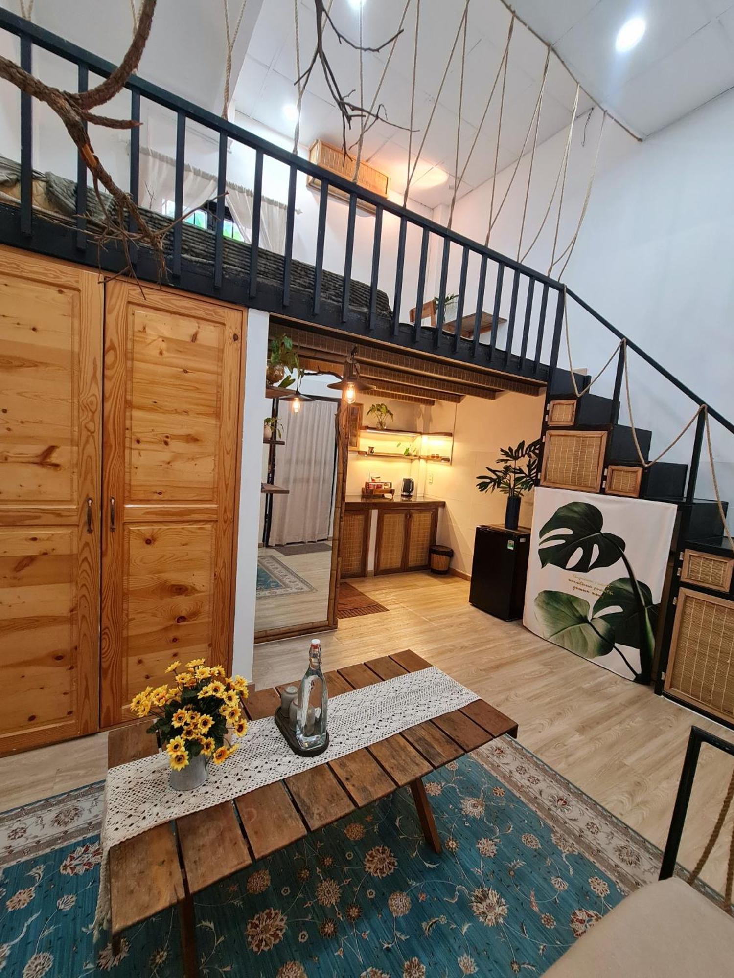 Hotel Tinh House Phu Quoc Esterno foto
