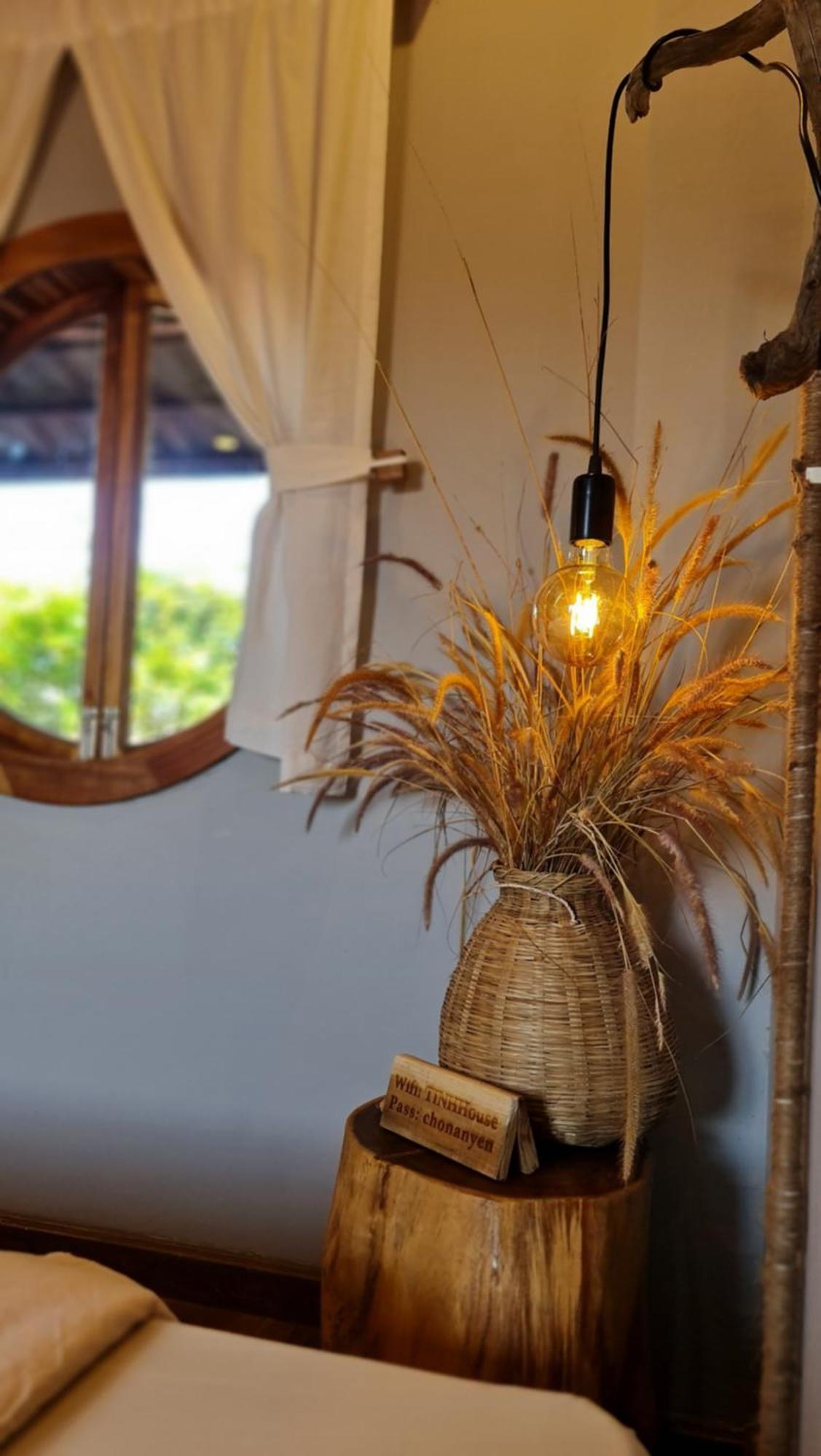 Hotel Tinh House Phu Quoc Esterno foto